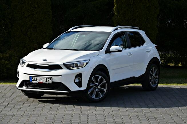 Kia Stonic 1.4 16V 99KM Navi! Kamera! Zobacz Koniecznie!!!