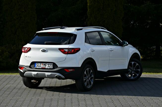 Kia Stonic 1.4 16V 99KM Navi! Kamera! Zobacz Koniecznie!!!