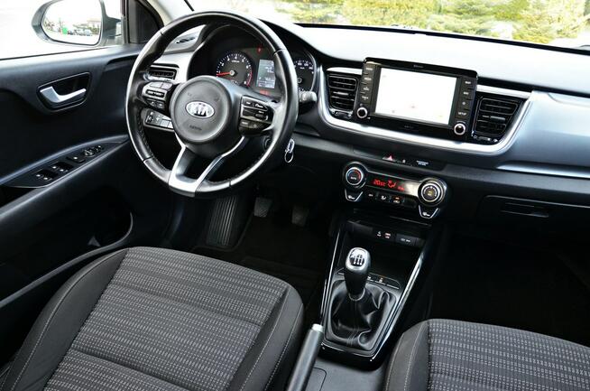 Kia Stonic 1.4 16V 99KM Navi! Kamera! Zobacz Koniecznie!!!