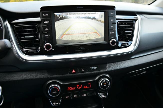 Kia Stonic 1.4 16V 99KM Navi! Kamera! Zobacz Koniecznie!!!