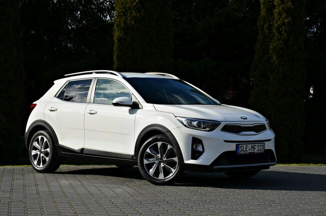 Kia Stonic 1.4 16V 99KM Navi! Kamera! Zobacz Koniecznie!!!