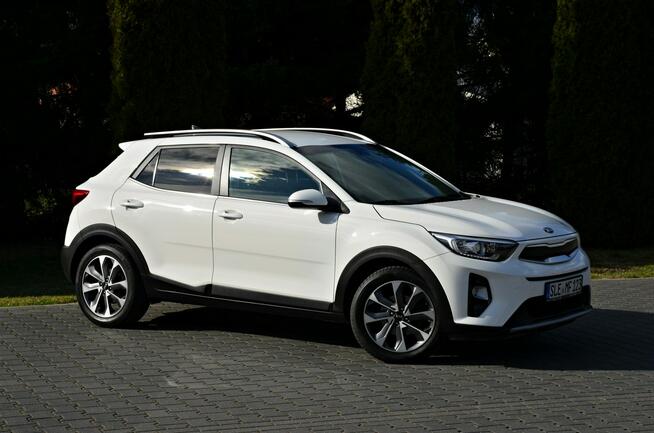 Kia Stonic 1.4 16V 99KM Navi! Kamera! Zobacz Koniecznie!!!
