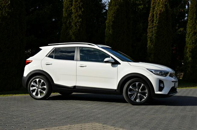 Kia Stonic 1.4 16V 99KM Navi! Kamera! Zobacz Koniecznie!!!
