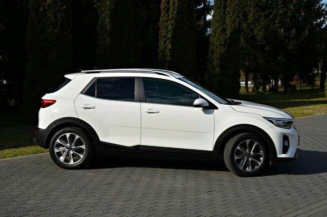 Kia Stonic 1.4 16V 99KM Navi! Kamera! Zobacz Koniecznie!!!
