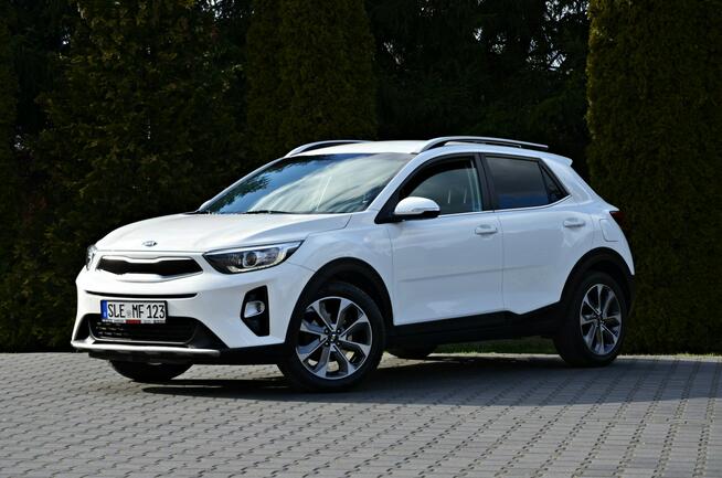 Kia Stonic 1.4 16V 99KM Navi! Kamera! Zobacz Koniecznie!!!