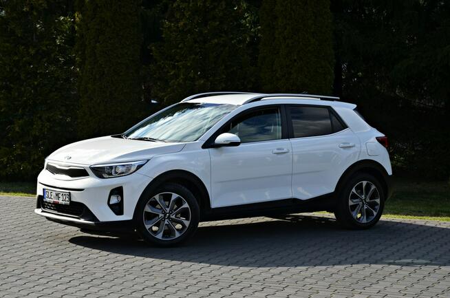 Kia Stonic 1.4 16V 99KM Navi! Kamera! Zobacz Koniecznie!!!
