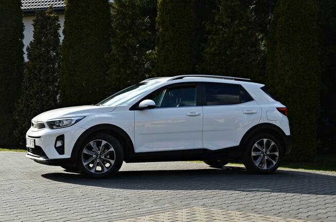 Kia Stonic 1.4 16V 99KM Navi! Kamera! Zobacz Koniecznie!!!