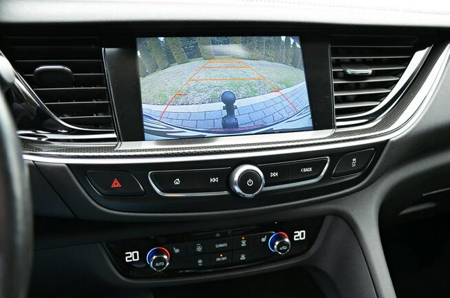 Opel Insignia 2.0 CDTI 170 KM Full LED! Navi! Serwis! Idealna!!!