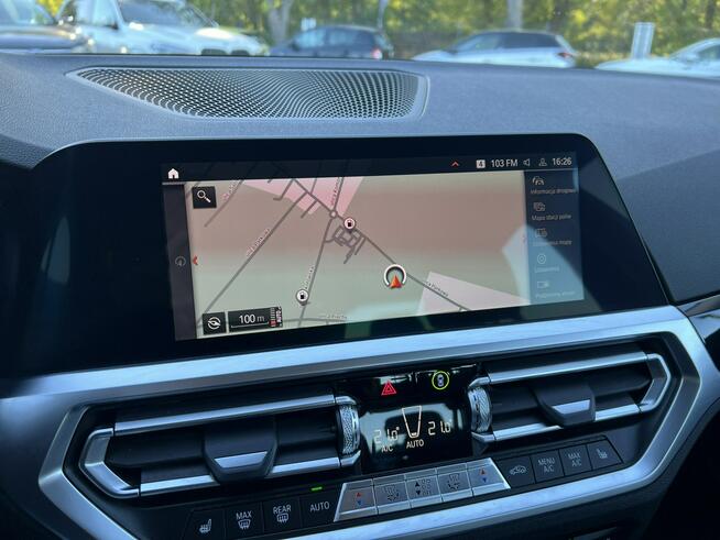 320i Sport Line aut, Salon PL! 1 właściciel! FV!