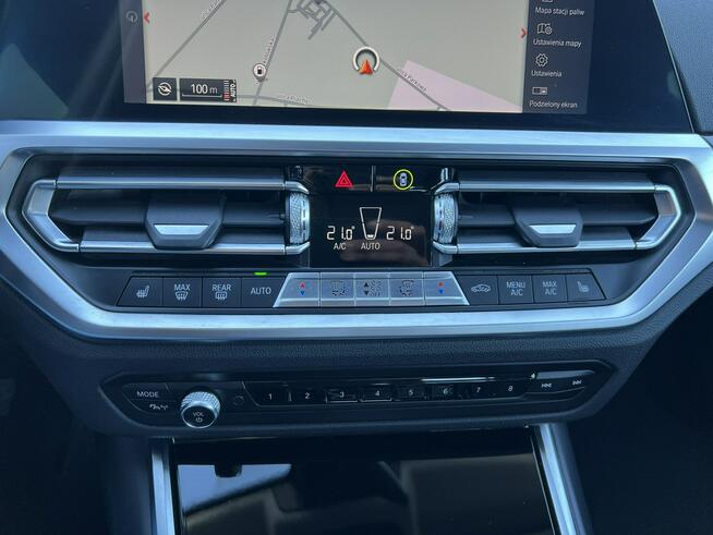 320i Sport Line aut, Salon PL! 1 właściciel! FV!