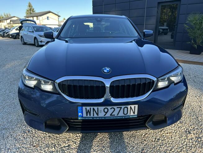 320i Sport Line aut, Salon PL! 1 właściciel! FV!