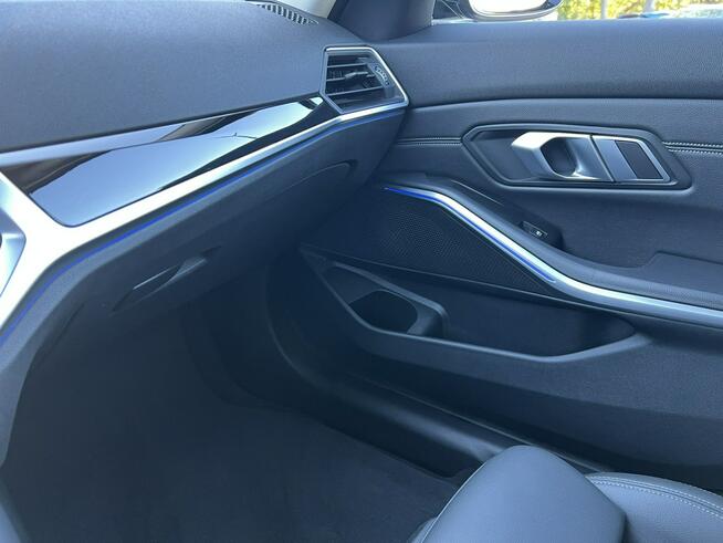 320i Sport Line aut, Salon PL! 1 właściciel! FV!