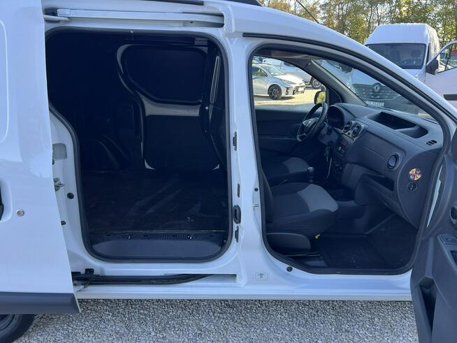 Dacia Dokker Van 1.3 TCe Confort Clim, Salon PL, 1 właściciel! FV