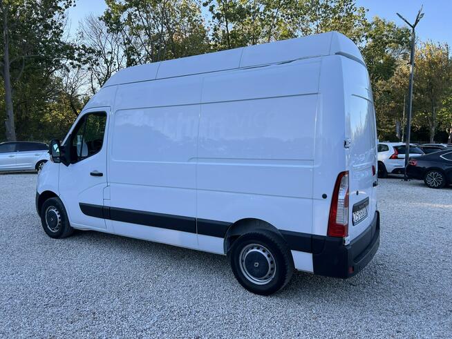 Renault Master 2.3 dCi 130KM, L2H3 Pack Clim, Salon PL, Iwł, FV23%