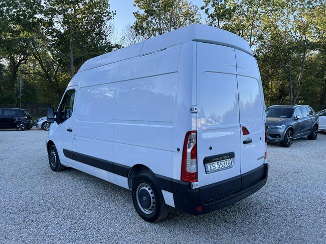 Renault Master 2.3 dCi 130KM, L2H3 Pack Clim, Salon PL, Iwł, FV23%