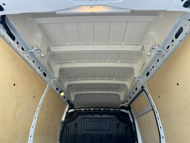 Renault Master 2.3 dCi 130KM, L2H3 Pack Clim, Salon PL, Iwł, FV23%