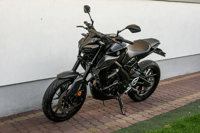 Yamaha MT 125 R 2020 ABS Raty Transport Największy Wybór Moto 125 W PL