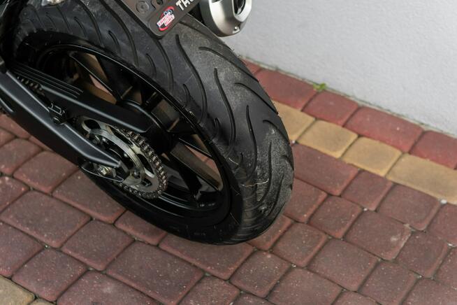 Yamaha MT 125 R 2020 ABS Raty Transport Największy Wybór Moto 125 W PL