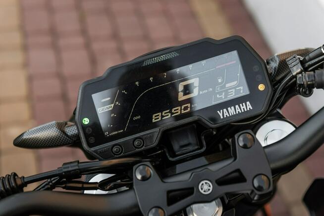 Yamaha MT 125 R 2020 ABS Raty Transport Największy Wybór Moto 125 W PL