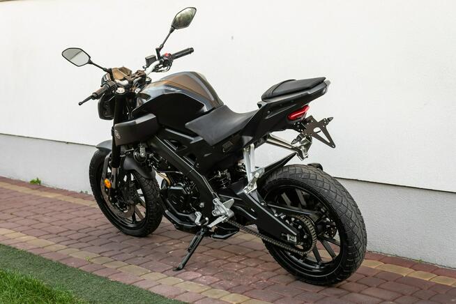 Yamaha MT 125 R 2017 ABS Raty Transport Największy Wybór Moto 125 W PL