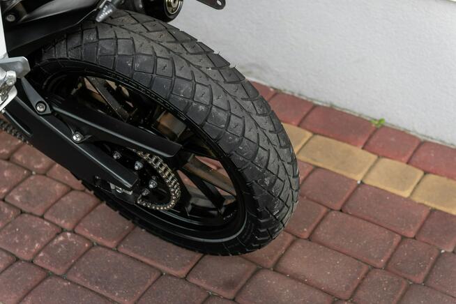 Yamaha MT 125 R 2017 ABS Raty Transport Największy Wybór Moto 125 W PL