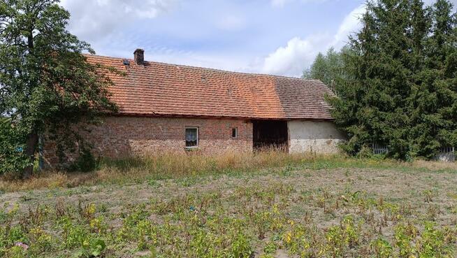 Dom Kotowice gm. Siechnice