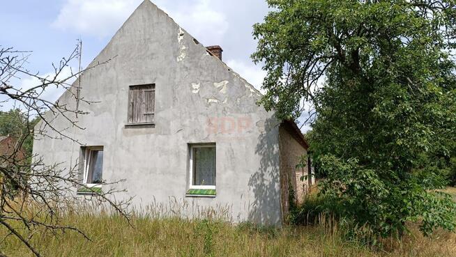 Dom Kotowice gm. Siechnice