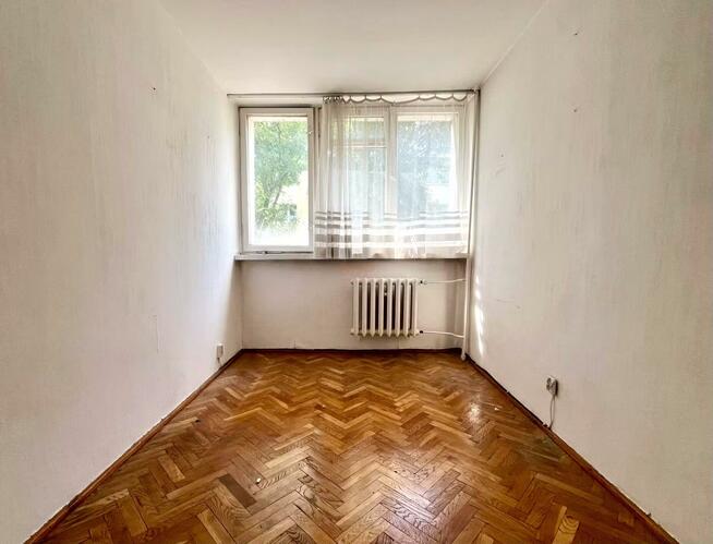 Mieszkanie Łódź Polesie, Retkinia, Narciarska