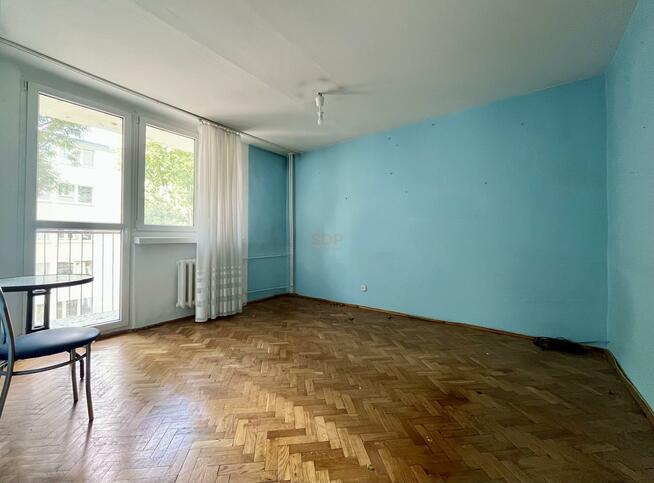 Mieszkanie Łódź Polesie, Retkinia, Narciarska