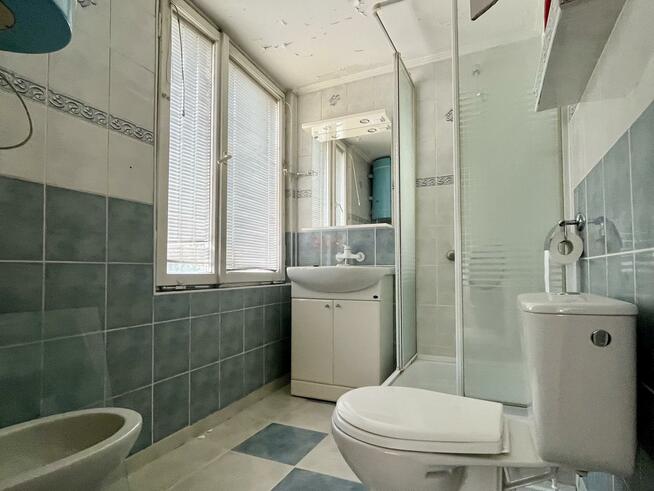 Mieszkanie Łódź Polesie, Retkinia, Narciarska