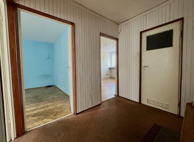 Mieszkanie Łódź Polesie, Retkinia, Narciarska