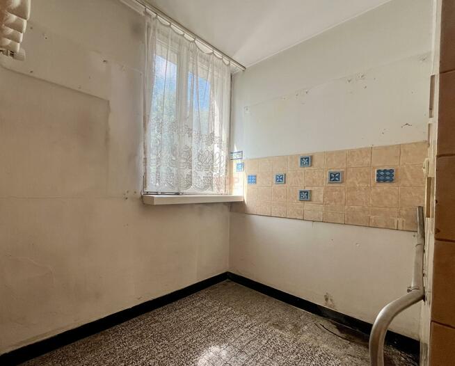 Mieszkanie Łódź Polesie, Retkinia, Narciarska