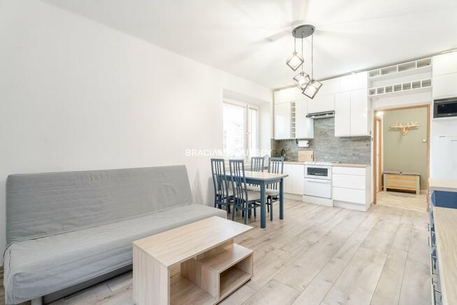 Mieszkanie Kraków Nowa Huta, Nowa Huta, os. Urocze