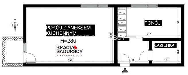 Mieszkanie Kraków Nowa Huta, Nowa Huta, os. Urocze