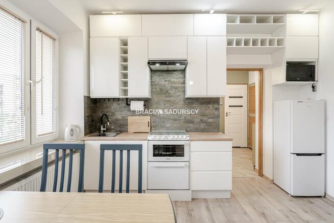 Mieszkanie Kraków Nowa Huta, Nowa Huta, os. Urocze