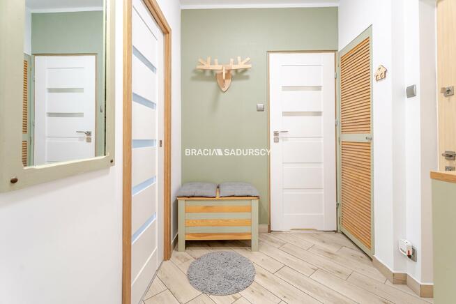 Mieszkanie Kraków Nowa Huta, Nowa Huta, os. Urocze