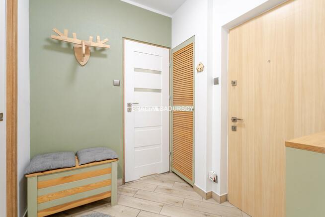 Mieszkanie Kraków Nowa Huta, Nowa Huta, os. Urocze