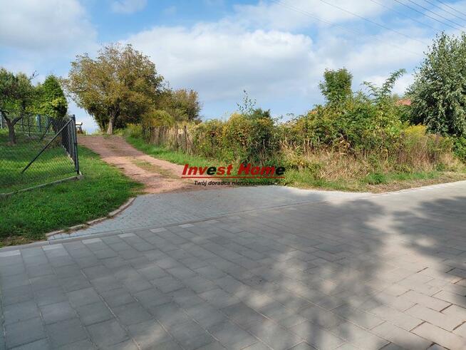 Działka budowlana Rydułtowy