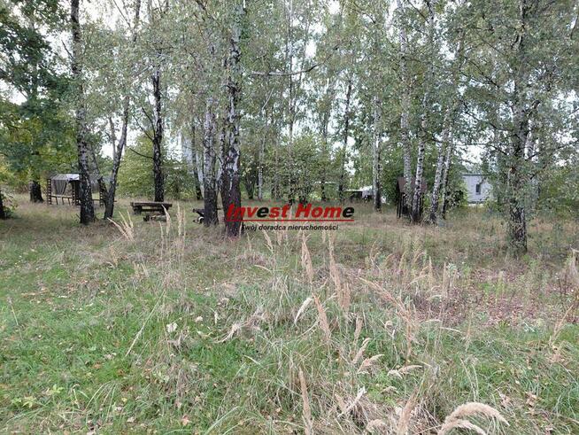 Działka budowlana Rydułtowy