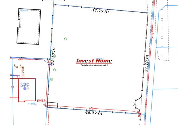 Działka budowlana Rydułtowy