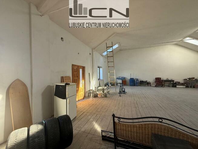 Sprzedaż dom Ulim gmina Deszczno