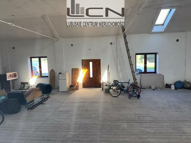 Sprzedaż dom Ulim gmina Deszczno