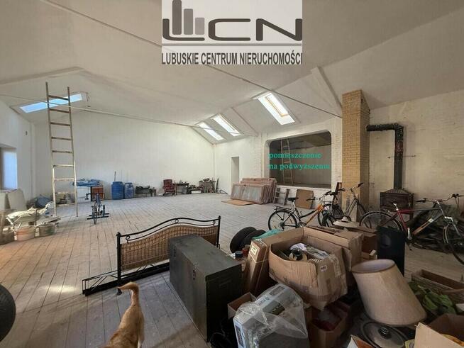 Sprzedaż dom Ulim gmina Deszczno