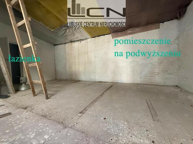 Sprzedaż dom Ulim gmina Deszczno