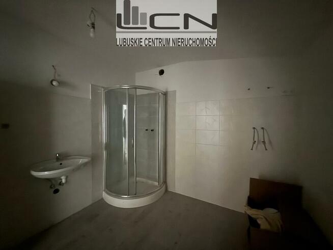 Sprzedaż dom Ulim gmina Deszczno