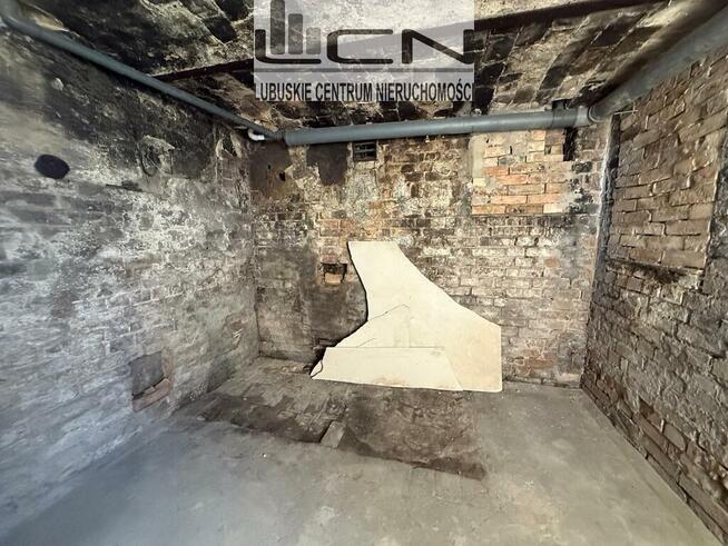 Sprzedaż budynek Ulim gmina Deszczno