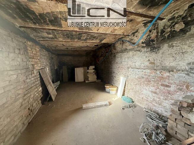 Sprzedaż budynek Ulim gmina Deszczno