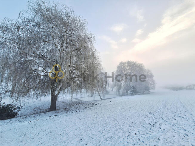 Działka inwestycyjna Nochowo gm. Śrem,