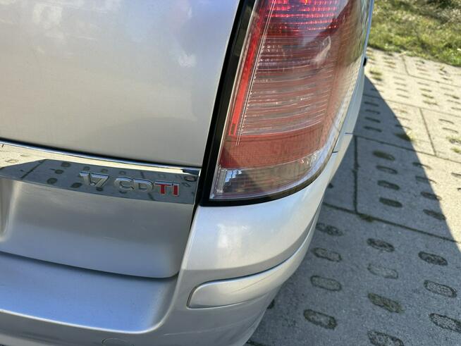 Opel Astra Nowe opony wielosezonowe, nowe turbo, nowe sprzęgło, klimatronik