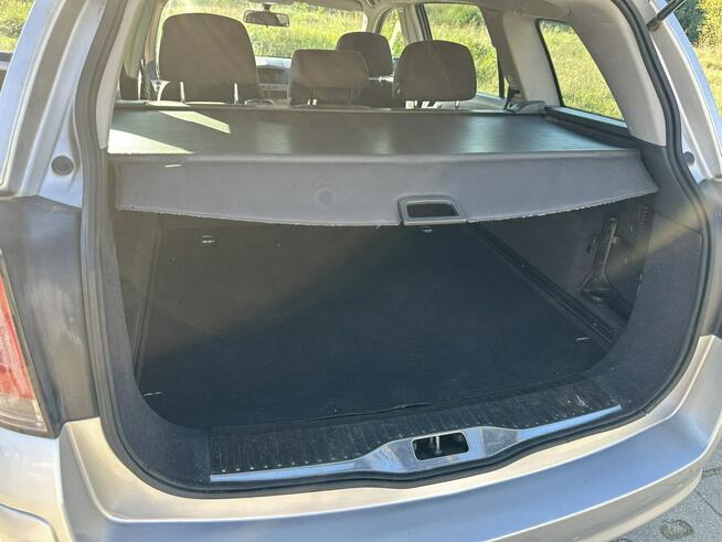 Opel Astra Nowe opony wielosezonowe, nowe turbo, nowe sprzęgło, klimatronik